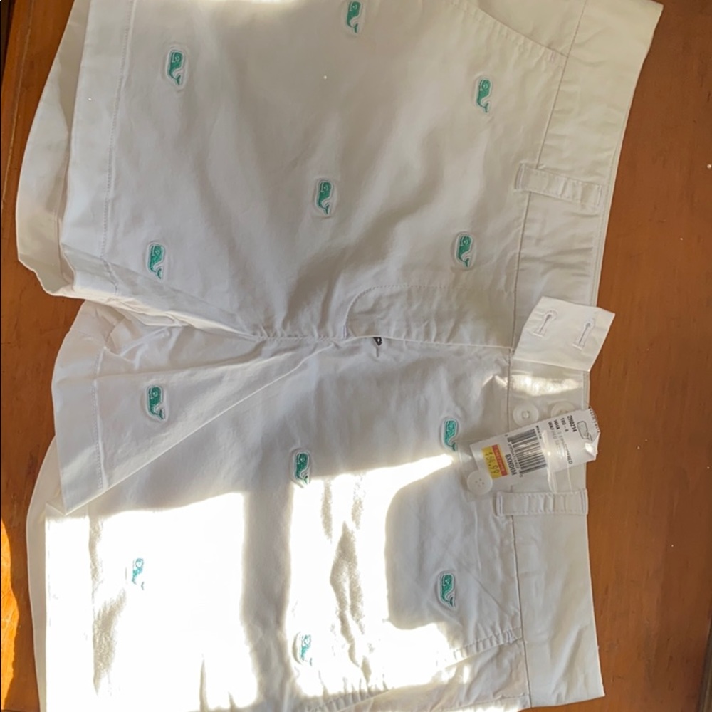 Vineyard Vines Shorts